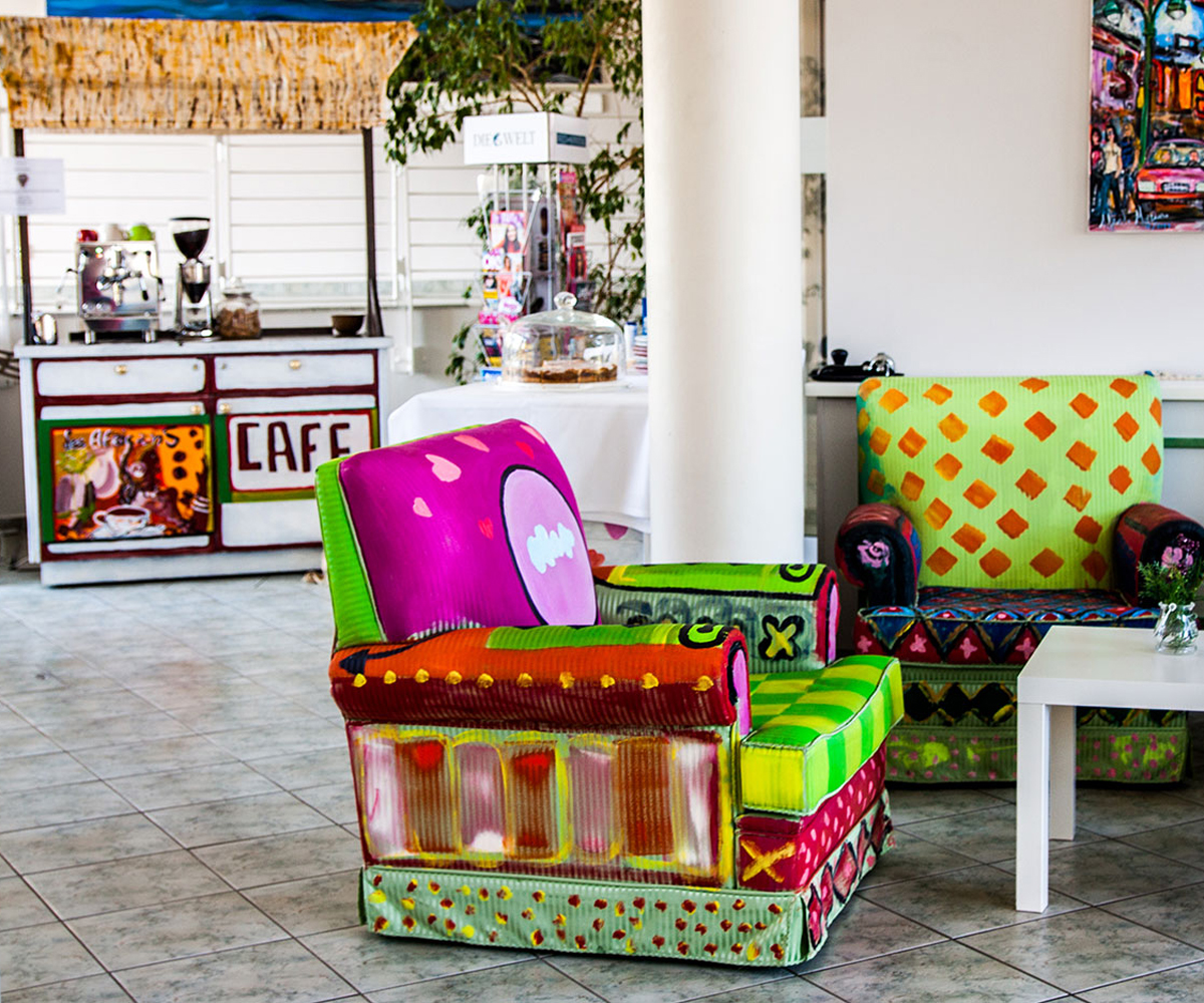 Bildergalerie LIMES Schlossklinik Mecklenburgische Schweiz