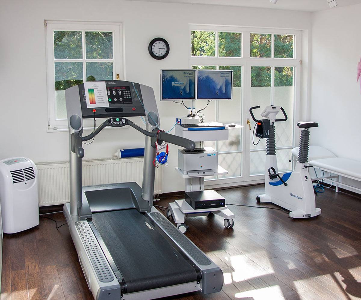 Bildergalerie LIMES Schlossklinik Mecklenburgische Schweiz