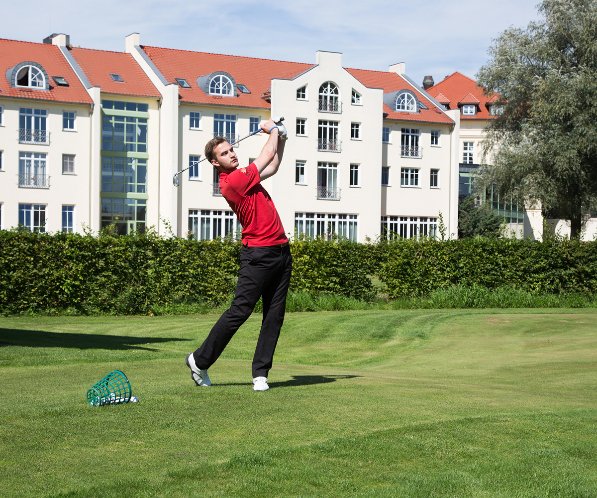 Bildergalerie LIMES Schlossklinik Mecklenburgische Schweiz
