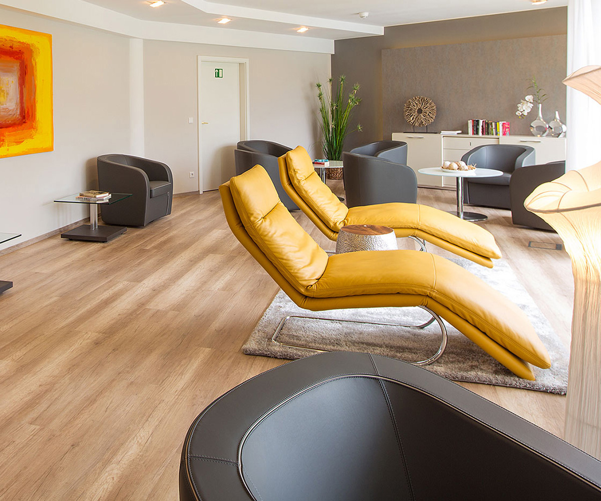 Bildergalerie LIMES Schlossklinik Mecklenburgische Schweiz