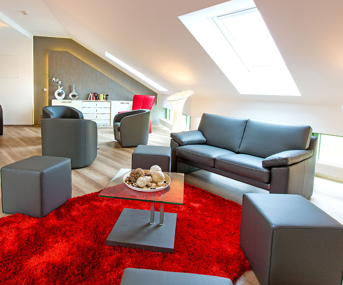 Bildergalerie LIMES Schlossklinik Mecklenburgische Schweiz