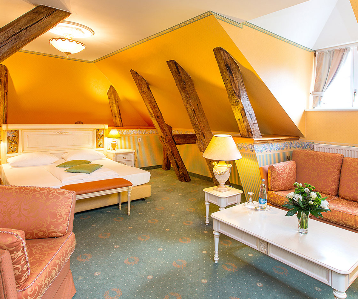 Bildergalerie LIMES Schlossklinik Mecklenburgische Schweiz