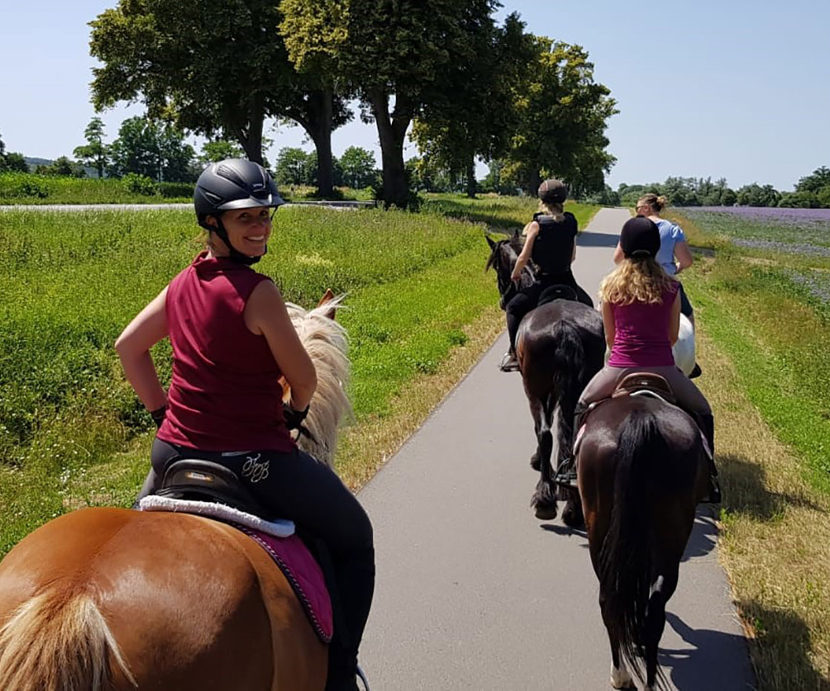 Bildergalerie LIMES Schlossklinik Mecklenburgische Schweiz