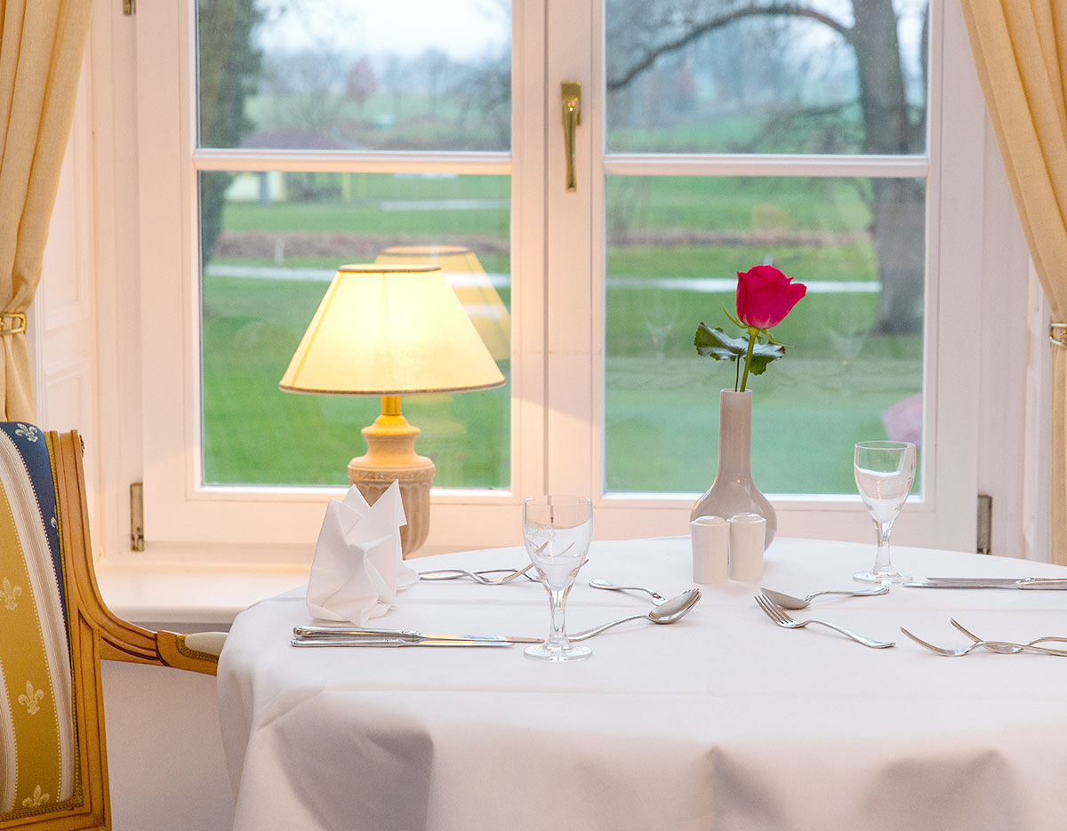 Bildergalerie LIMES Schlossklinik Mecklenburgische Schweiz