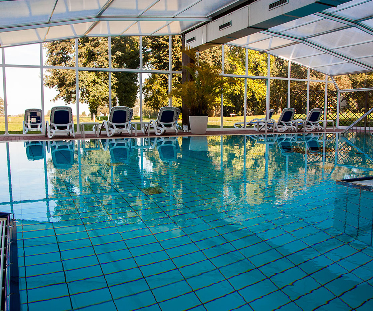 Bildergalerie LIMES Schlossklinik Mecklenburgische Schweiz