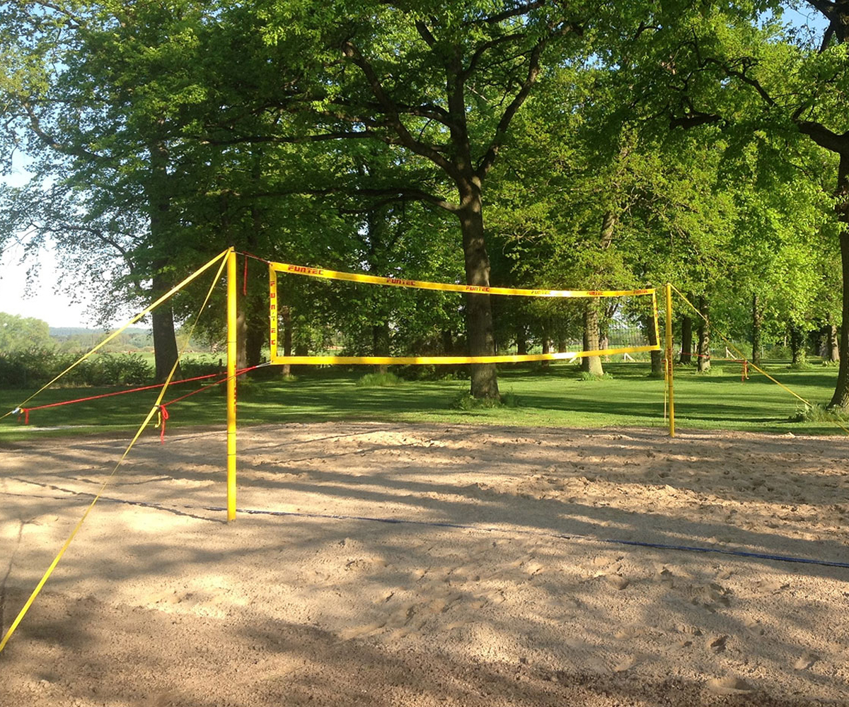 Bildergalerie LIMES Schlossklinik Mecklenburgische Schweiz