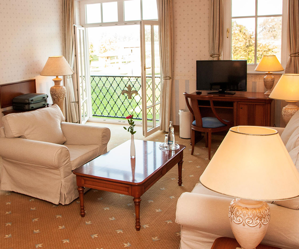 Bildergalerie LIMES Schlossklinik Mecklenburgische Schweiz