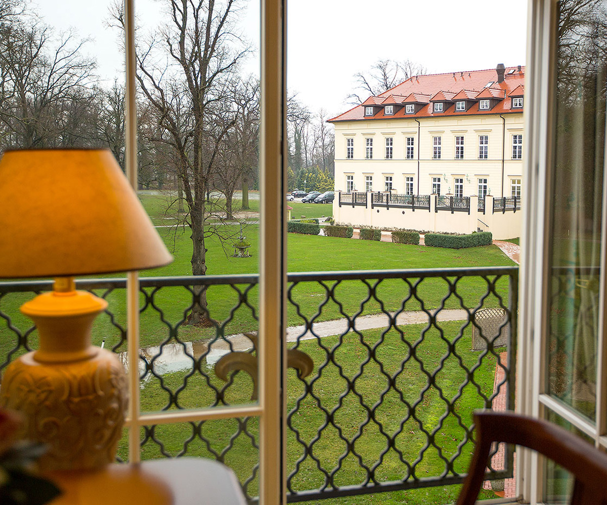 Bildergalerie LIMES Schlossklinik Mecklenburgische Schweiz