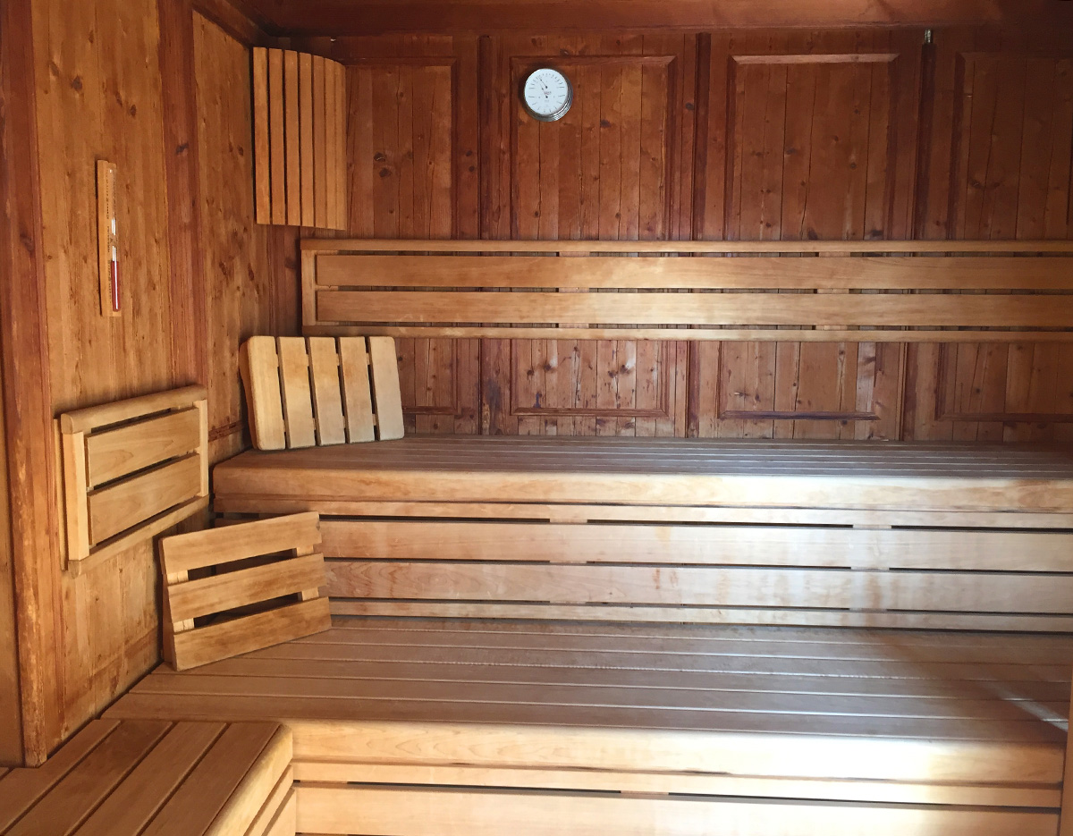 Bildergalerie LIMES Schlossklinik Mecklenburgische Schweiz