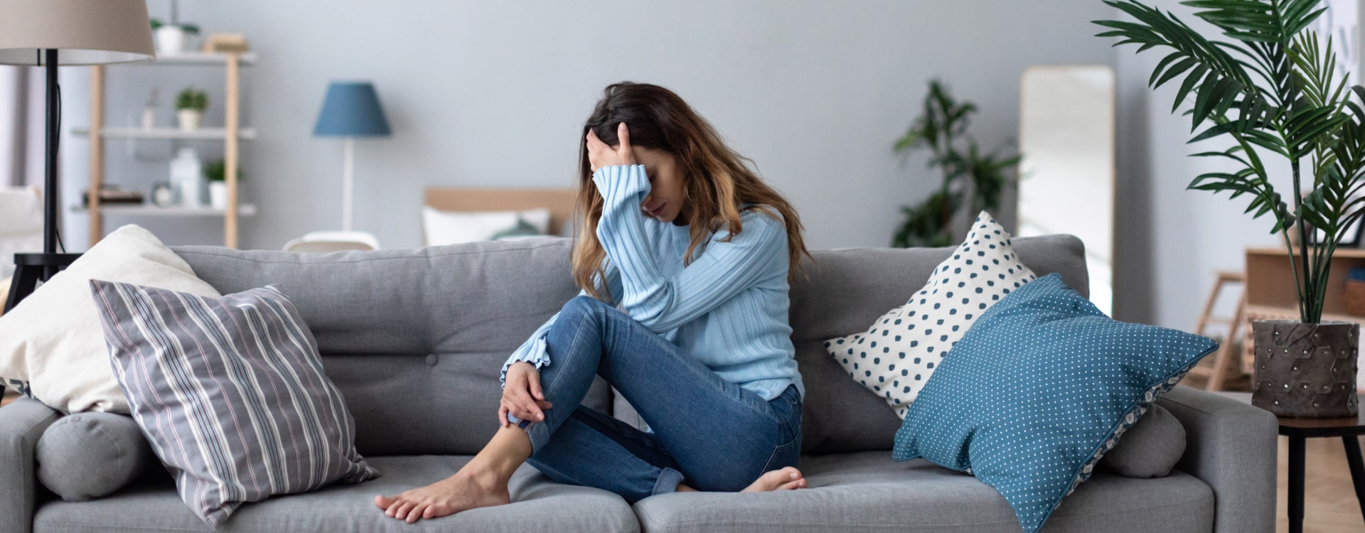 Die 5 Phasen der Depression | LIMES Schlossklinik