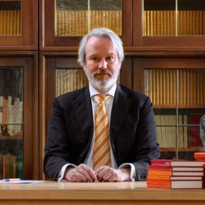Dr. Gerhard Hofweber